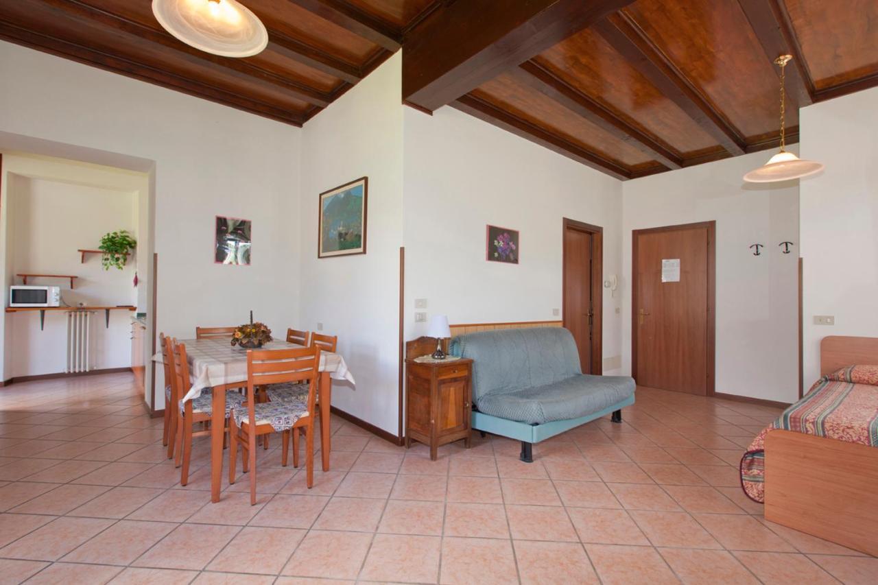 Villa Presolana Castione della Presolana Buitenkant foto