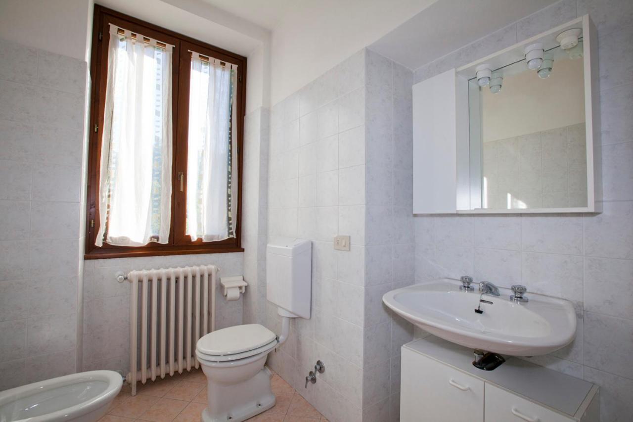 Villa Presolana Castione della Presolana Buitenkant foto