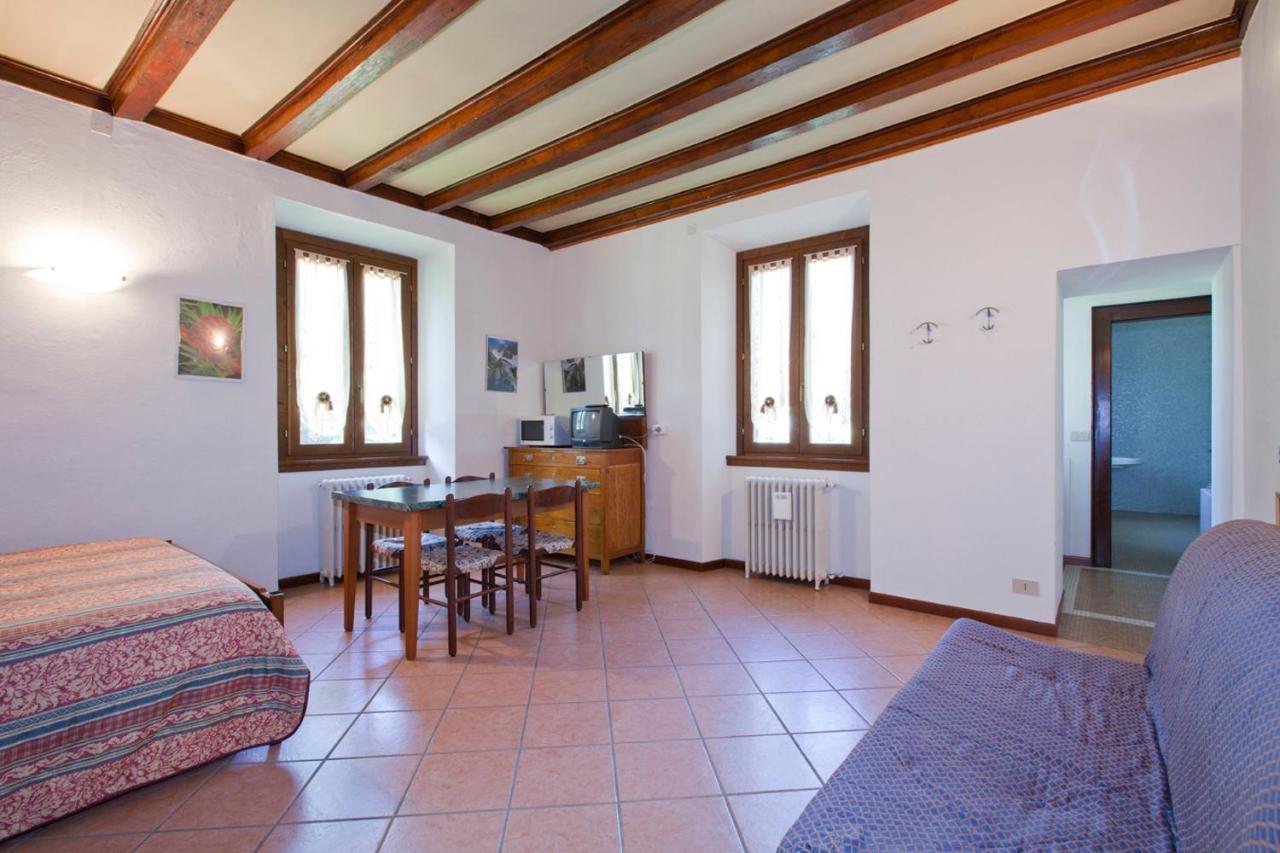 Villa Presolana Castione della Presolana Buitenkant foto